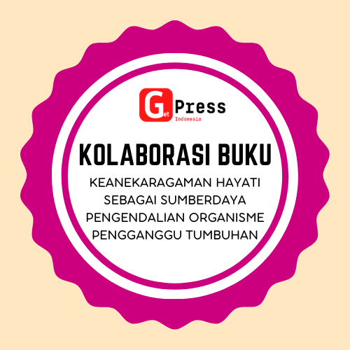 2644 Keanekaragaman Hayati sebagai Sumberdaya Pengendalian Organisme Pengganggu Tumbuhan